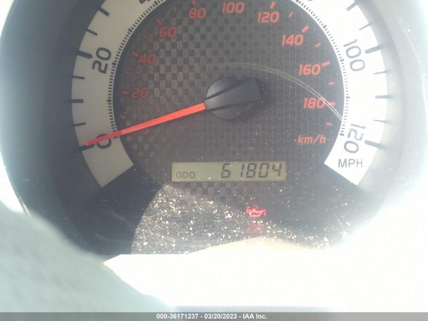2015 TOYOTA TACOMA PRERUNNER - 5TFJX4GN7FX050273