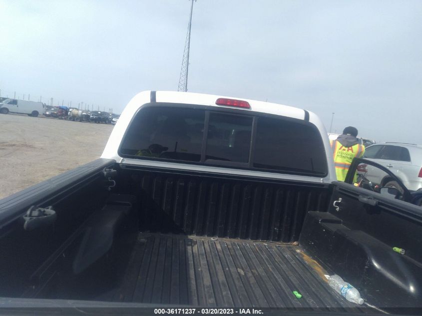 2015 TOYOTA TACOMA PRERUNNER - 5TFJX4GN7FX050273