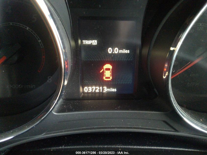 2021 MITSUBISHI OUTLANDER SPORT ES/SE/LE/BE - JA4ARUAU6MU002105