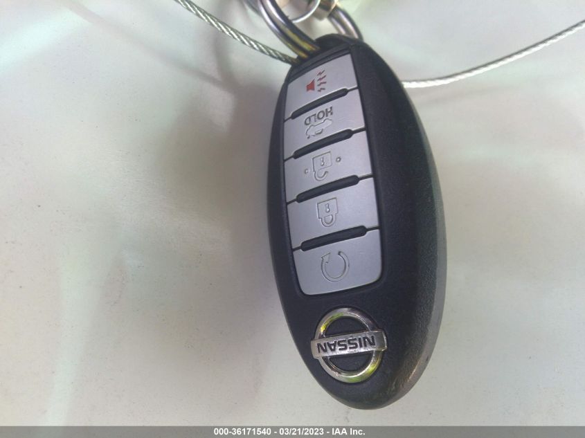 2014 NISSAN ALTIMA 2.5 SL - 1N4AL3AP8EC113778