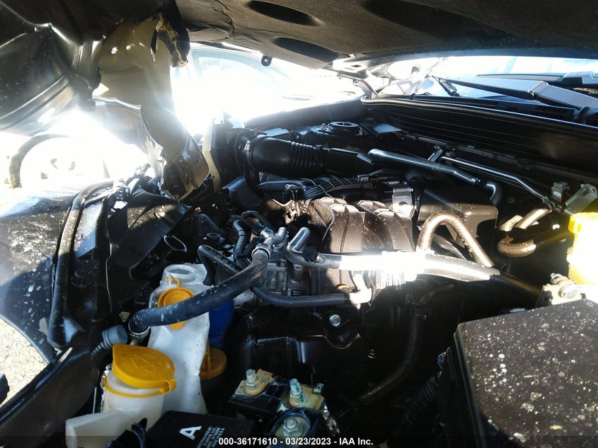 VIN 4S4BTADC1N3153305 2022 SUBARU OUTBACK PREMIUM