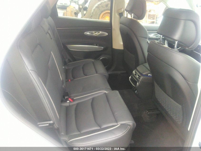 2023 GENESIS GV70 2.5T - KMUMADTB6PU102728