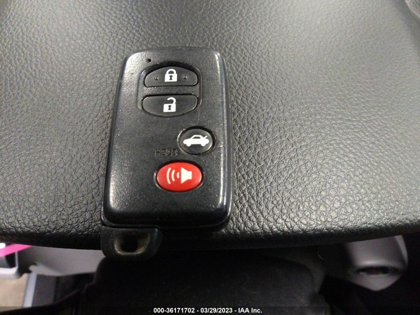 2014 SUBARU FORESTER 2.5I TOURING - JF2SJAPC7EH467292