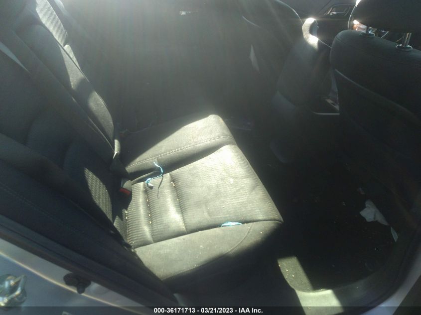 2014 HONDA ACCORD SEDAN SPORT - 1HGCR2F56EA021312