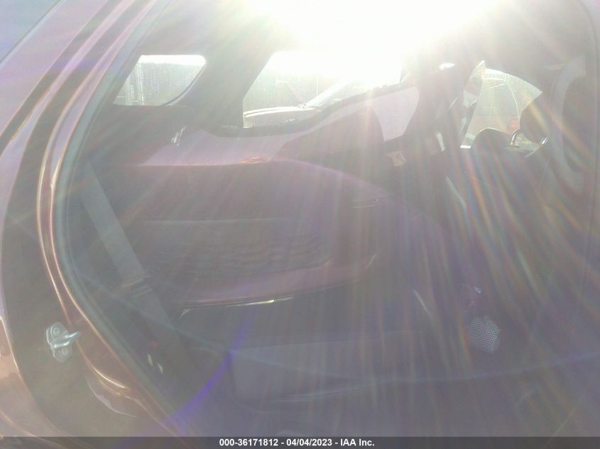 2021 DODGE DURANGO R/T - 1C4SDJCTXMC688389