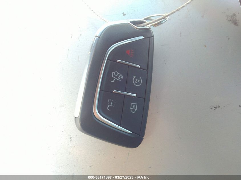 2020 CADILLAC CT5 PREMIUM LUXURY - 1G6DN5RK2L0130843