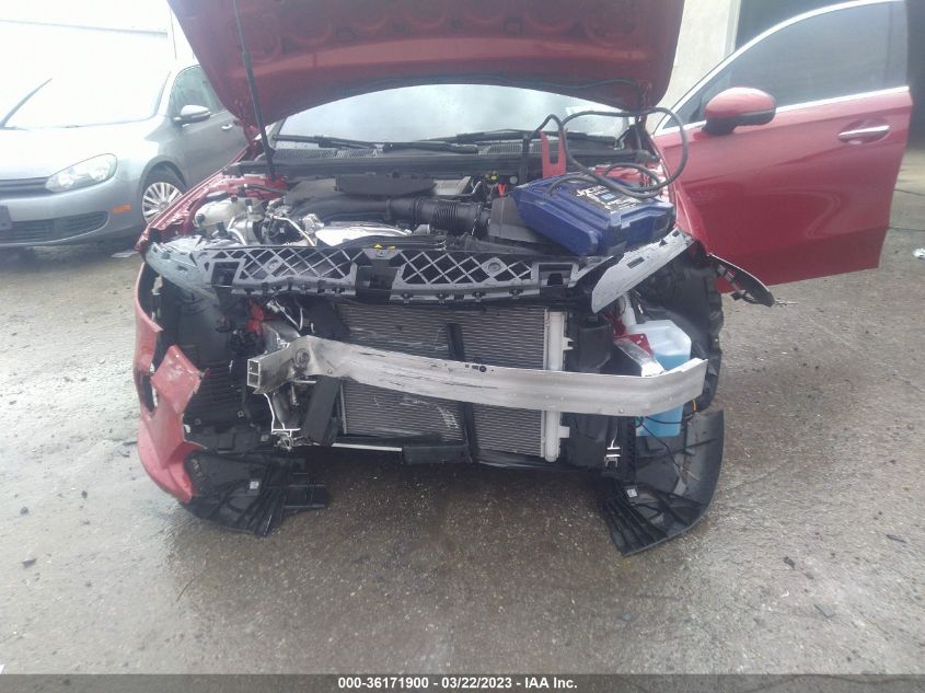 2022 MERCEDES-BENZ A-CLASS A 220 - W1K3G4FB0NJ356383
