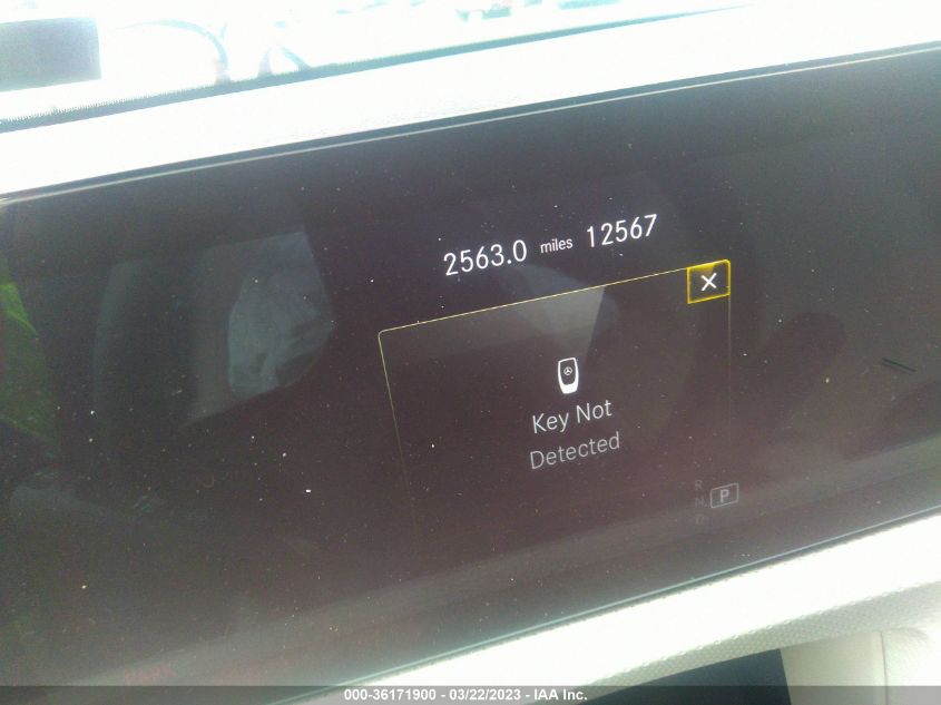 2022 MERCEDES-BENZ A-CLASS A 220 - W1K3G4FB0NJ356383