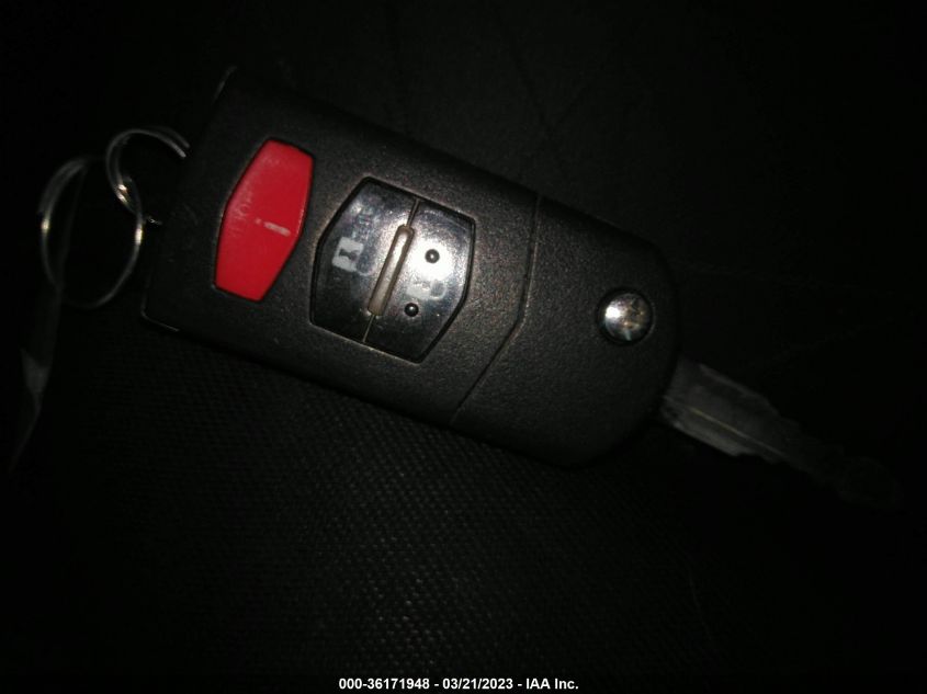 2014 MAZDA MAZDA2 SPORT - JM1DE1KY6E0176988
