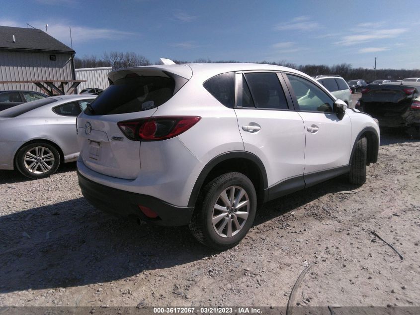 2015 MAZDA CX-5 TOURING - JM3KE4CY8F0539078