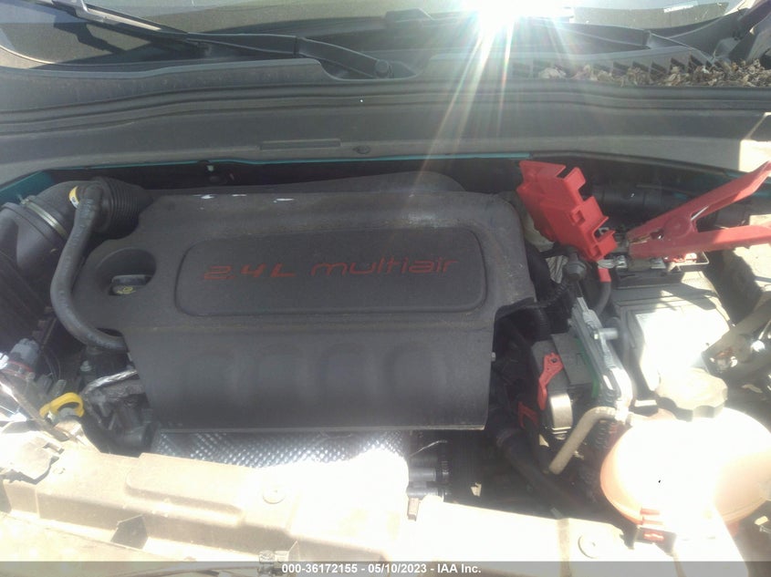 VIN ZACNJDBB2MPM12541 2021 JEEP RENEGADE LATITUDE