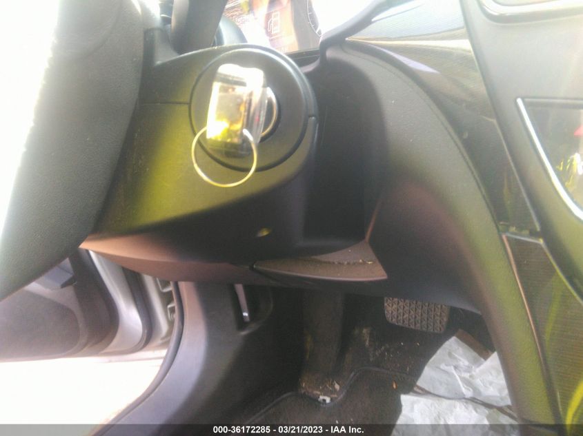 2015 BUICK REGAL - 2G4GK5EX2F9127550