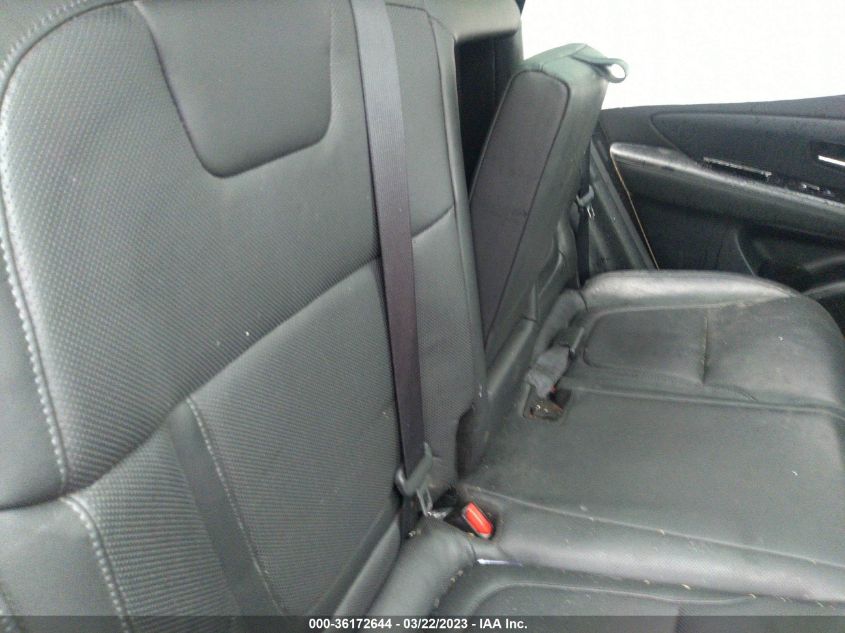 2022 HYUNDAI TUCSON HYBRID LIMITED KM8JECA17NU017811