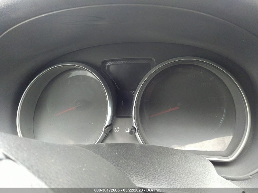 2015 NISSAN VERSA SV - 3N1CN7AP1FL820167