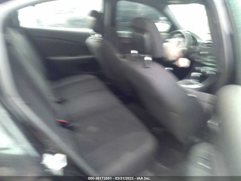 2013 CHRYSLER 200 TOURING - 1C3CCBBG6DN528455
