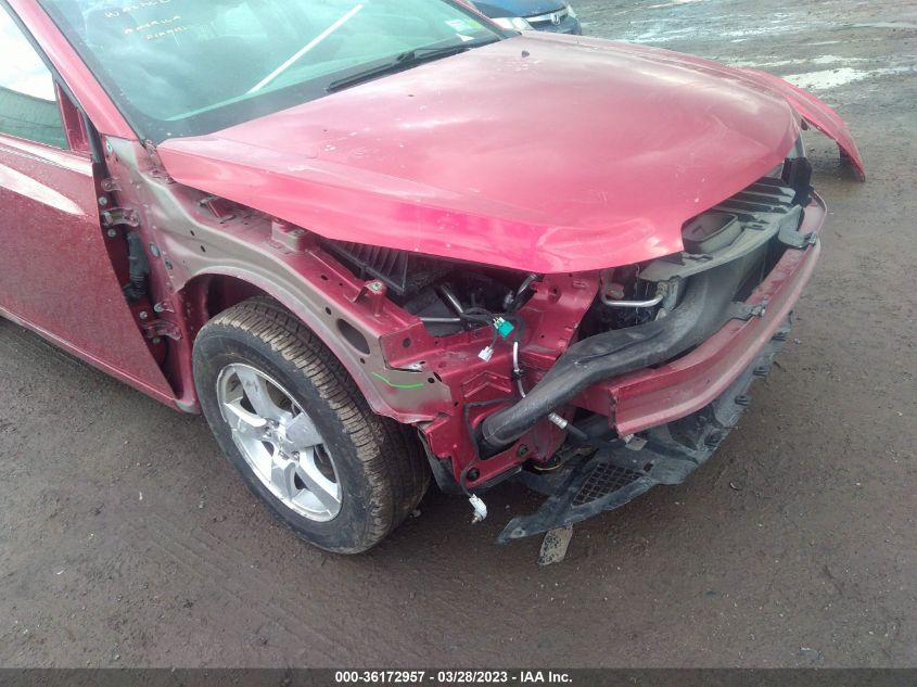 2014 CHEVROLET CRUZE 1LT - 1G1PC5SB0E7105730