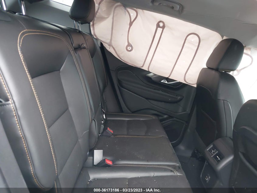VIN 3GKALPEV1ML395683 2021 GMC TERRAIN SLT