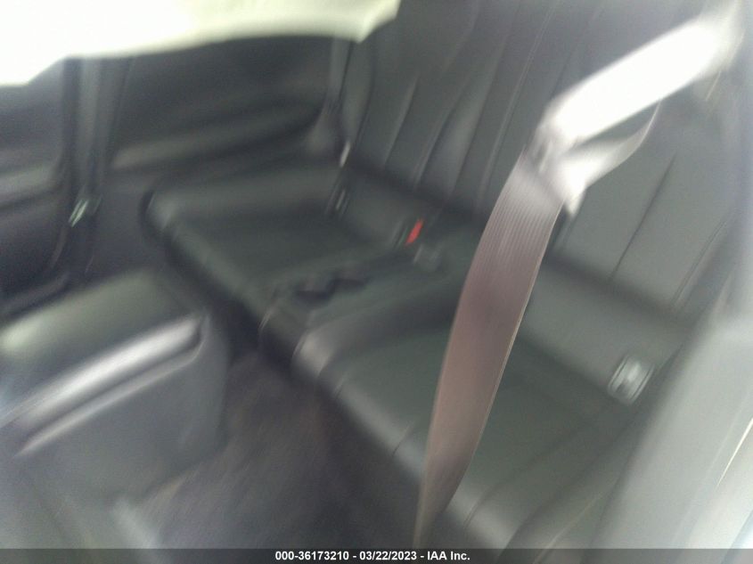 2019 INFINITI Q60 3.0T LUXE JN1EV7EK3KM230124