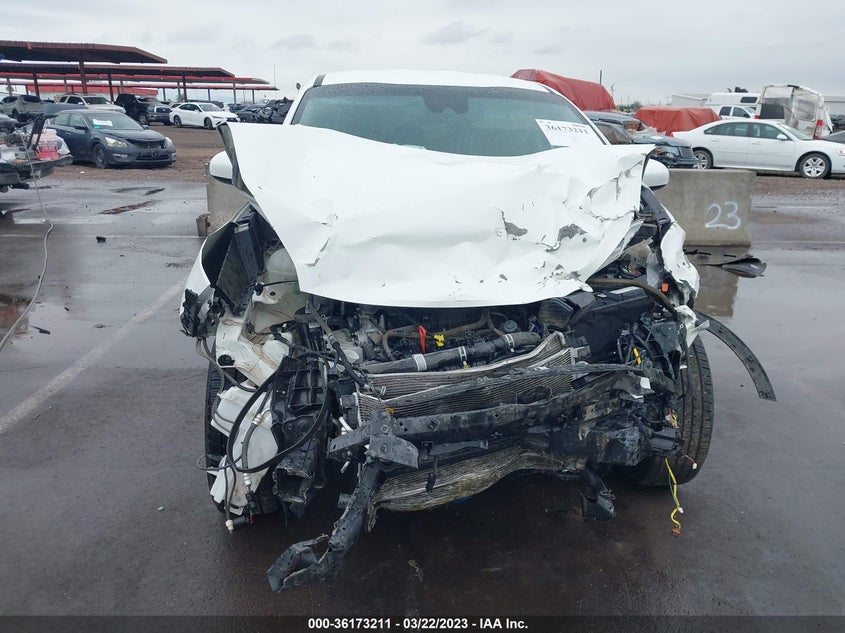 VIN KNDPM3AC5L7775225 2020 KIA SPORTAGE LX