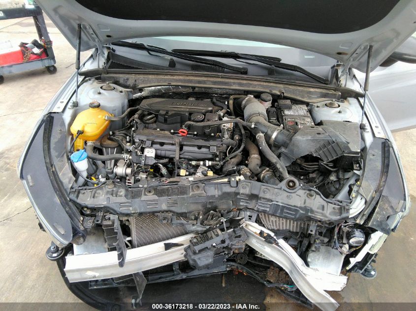 2022 KIA K5 GT-LINE - 5XXG64J20NG092267