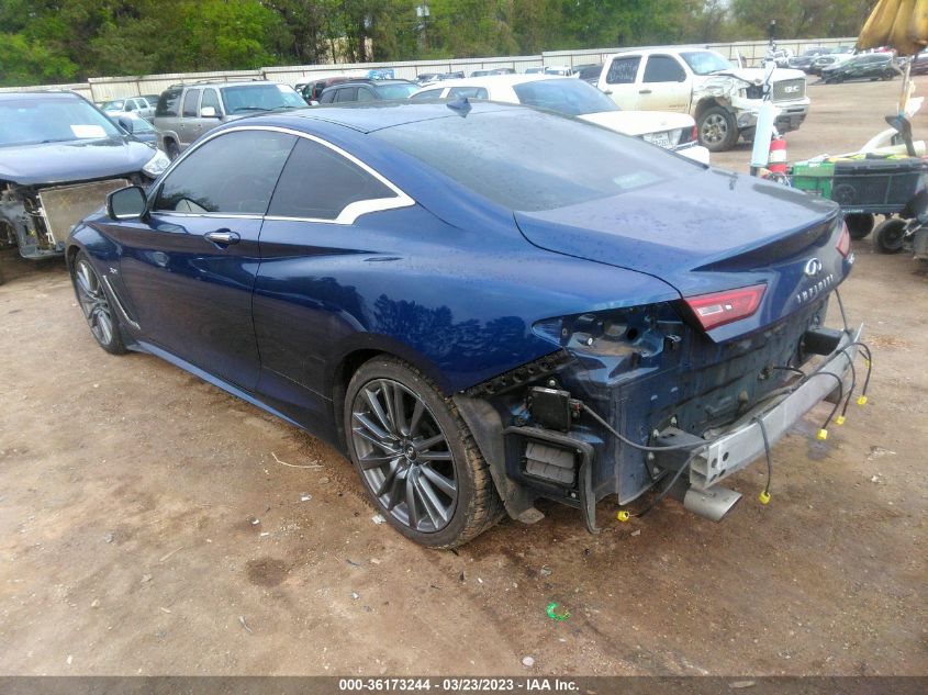 2017 INFINITI Q60 SPORT JN1EV7EK2HM362820