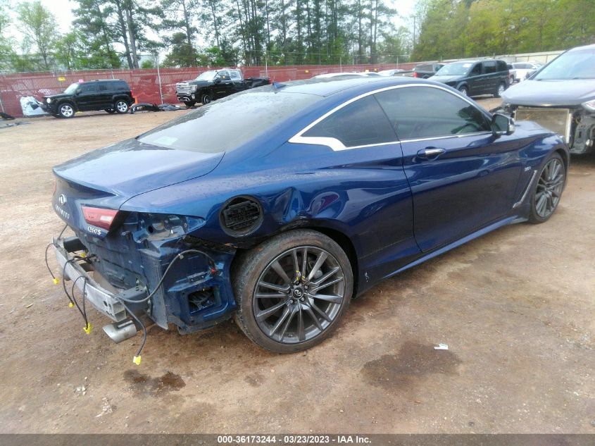 2017 INFINITI Q60 SPORT JN1EV7EK2HM362820