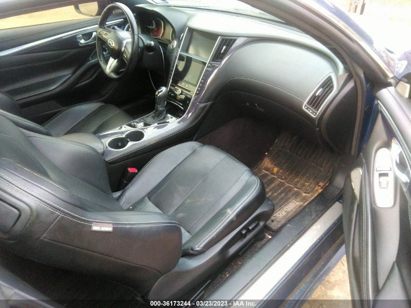 2017 INFINITI Q60 SPORT JN1EV7EK2HM362820