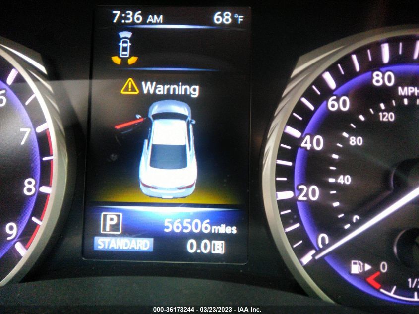 2017 INFINITI Q60 SPORT JN1EV7EK2HM362820
