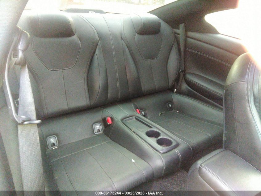 2017 INFINITI Q60 SPORT JN1EV7EK2HM362820