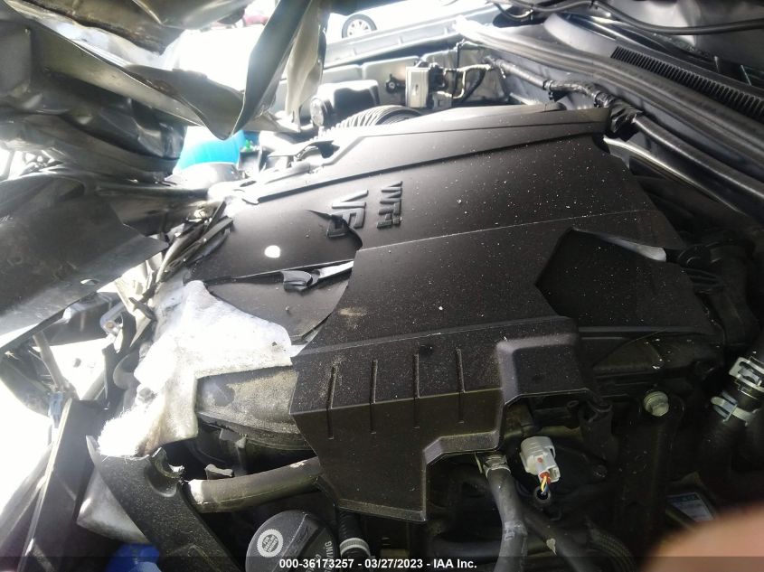 2015 TOYOTA TACOMA - 3TMLU4EN1FM204714