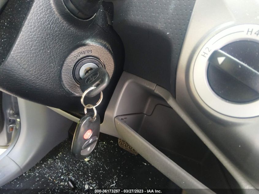 2015 TOYOTA TACOMA - 3TMLU4EN1FM204714