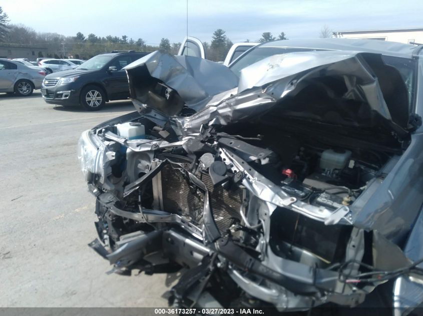 2015 TOYOTA TACOMA - 3TMLU4EN1FM204714