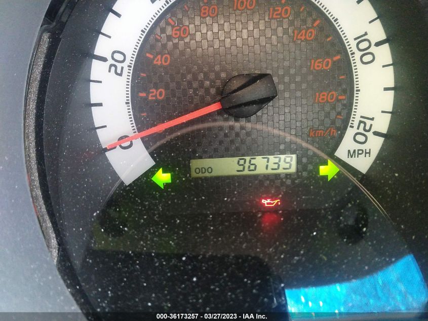 2015 TOYOTA TACOMA - 3TMLU4EN1FM204714