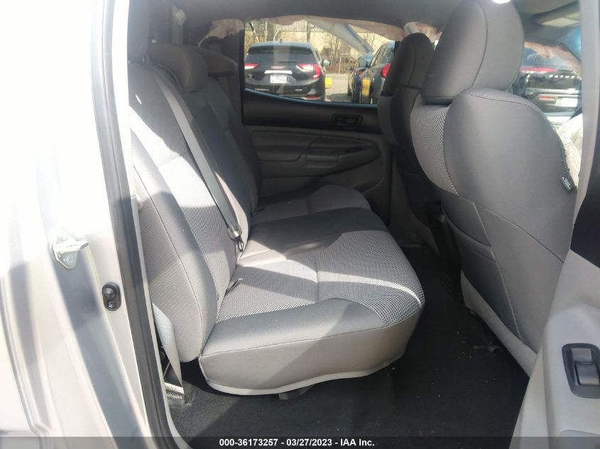 2015 TOYOTA TACOMA - 3TMLU4EN1FM204714