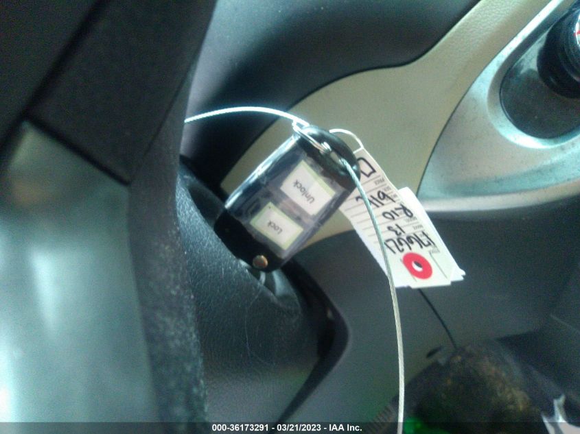 2013 KIA RIO LX - KNADM4A39D6200543