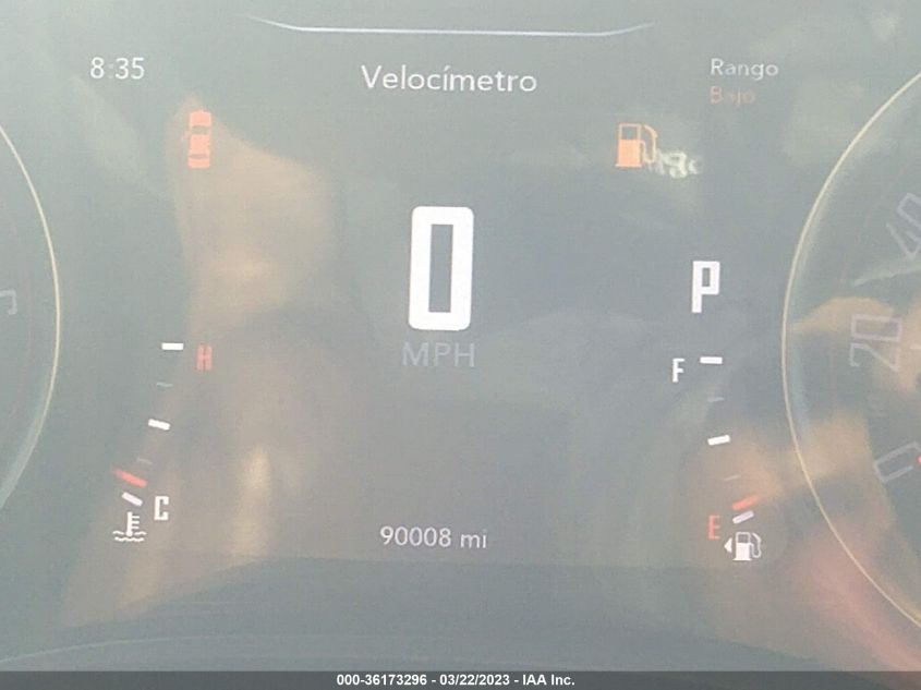 2018 DODGE CHALLENGER SXT - 2C3CDZAG0JH228051