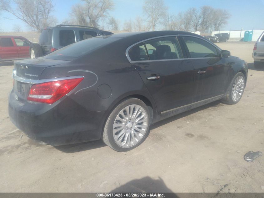2015 BUICK LACROSSE PREMIUM II - 1G4GF5G3XFF220824