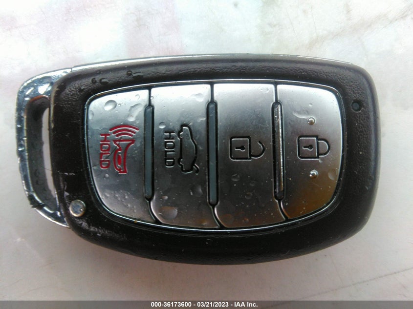 VIN 5NPD84LF9HH086859 2017 HYUNDAI ELANTRA SE