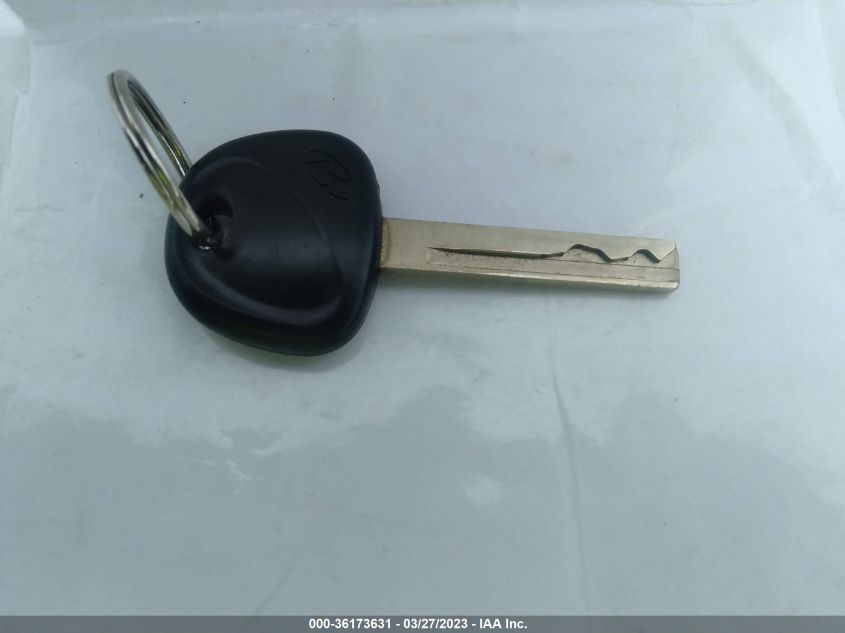 2016 HYUNDAI ACCENT SE - KMHCT4AE4GU026508
