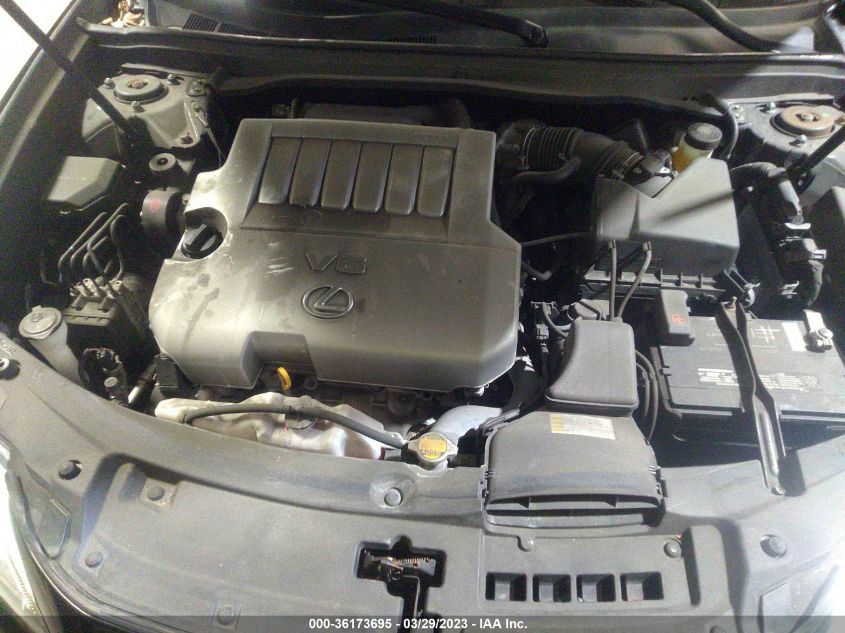 2015 LEXUS ES 350 - JTHBK1GG2F2209151