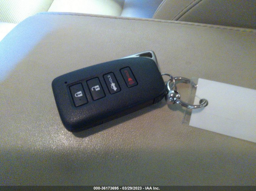 2015 LEXUS ES 350 - JTHBK1GG2F2209151