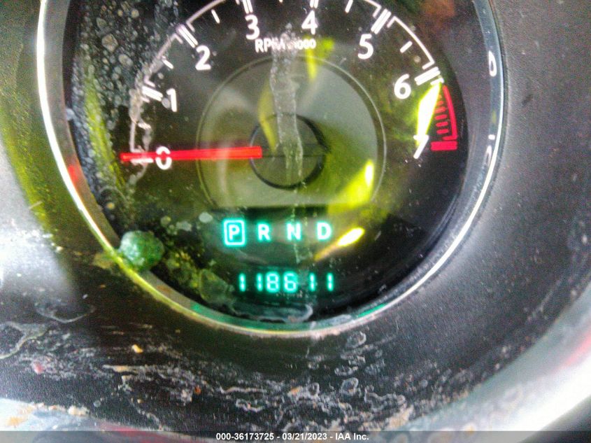 2013 CHRYSLER 200 TOURING - 1C3CCBBG8DN716474