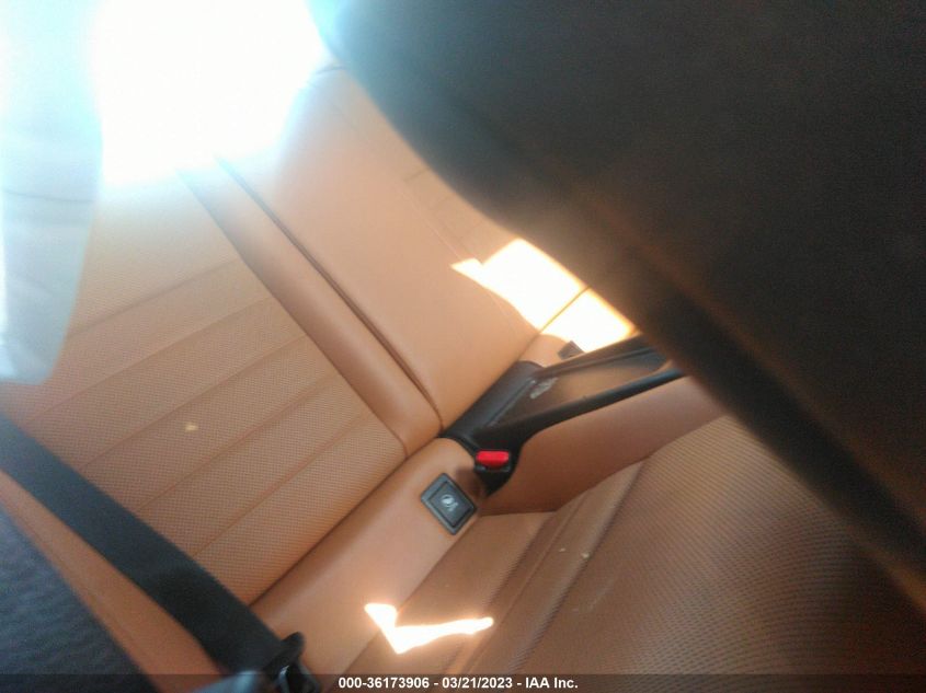 2016 LEXUS RC 300 JTHSM5BC9G5001189