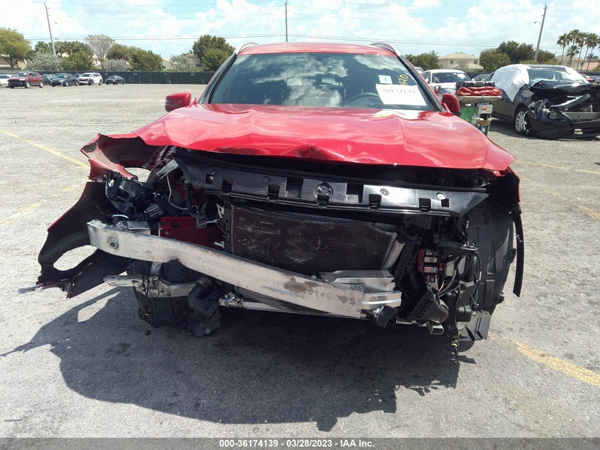 VIN WDCTG4EB7LU028007 2020 MERCEDES-BENZ GLA