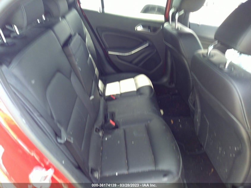 VIN WDCTG4EB7LU028007 2020 MERCEDES-BENZ GLA