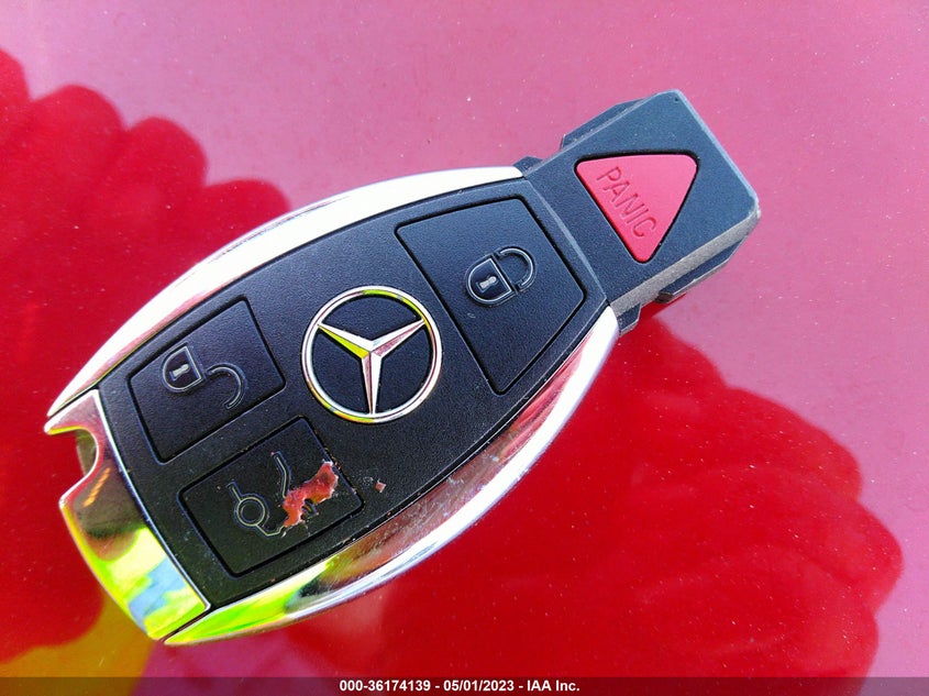 VIN WDCTG4EB7LU028007 2020 MERCEDES-BENZ GLA
