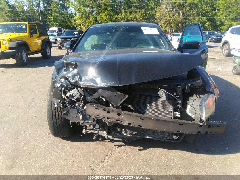2018 CHRYSLER 300 300S - 2C3CCAGG0JH141682