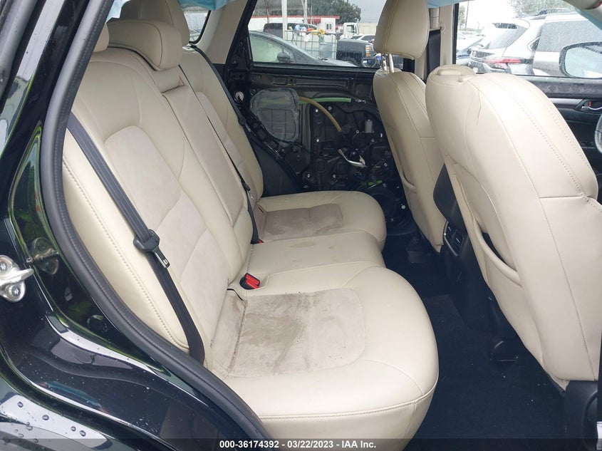 VIN JM3KFACMXJ0337666 2018 MAZDA CX-5 TOURING