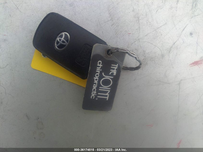 2013 TOYOTA CAMRY HYBRID LE/XLE - 4T1BD1FK3DU063938