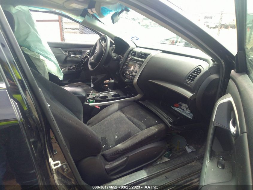 2015 NISSAN ALTIMA 2.5 - 1N4AL3AP2FC272135